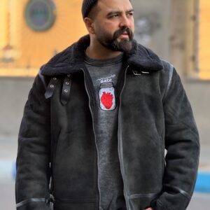 کت بوفالو بی اس (bs)