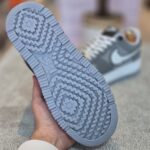 نایک ایرفورس 1 طوسی سفید(Air force 1 '07) - Image 3