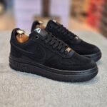 نایک ایرفورس 1 فول مشکی(07'Air force 1) - Image 2