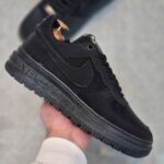 نایک ایرفورس 1 فول مشکی(07'Air force 1)