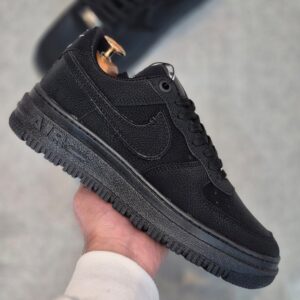 نایک ایرفورس 1 فول مشکی(07'Air force 1)