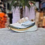 ساکونی کرم سبز(saucony runing) - Image 4