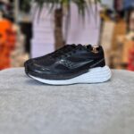 ساکونی مشکی سفید(saucony runing) - Image 4