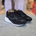 ساکونی مشکی سفید(saucony runing) - Image 2