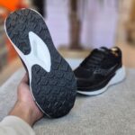 ساکونی مشکی سفید(saucony runing) - Image 3