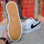 نایک بلیزر سفید مشکی(77vintage) - Image 5