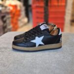 گولدن گووس مشکی(Golden goose) - Image 4