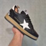 گولدن گووس مشکی(Golden goose)