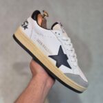 گولدن گوس سفید(Golden goose)