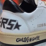 گولدن گوس سفید(Golden goose) - Image 6