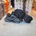 بالنسیگا کارگو مشکی(cargo) - Image 3