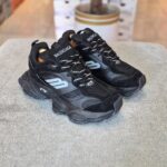 بالنسیگا کارگو مشکی تمام(cargo full black) - Image 2