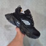 بالنسیگا کارگو مشکی تمام(cargo full black)