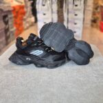 بالنسیگا کارگو مشکی تمام(cargo full black) - Image 3