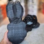 بالنسیگا کارگو مشکی تمام(cargo full black) - Image 5