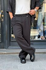 شلوارکمرانگلیسی مازراتی زارا(zara) - Image 3
