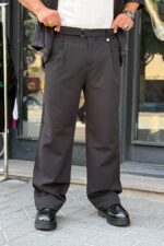 شلوارکمرانگلیسی مازراتی زارا(zara) - Image 5