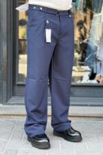 شلوارکمرانگلیسی مازراتی زارا(zara) - Image 4