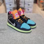 نایک جردن 1 توکیو(tokyo) - Image 2