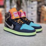 نایک جردن 1 توکیو(tokyo) - Image 5