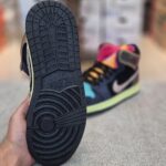 نایک جردن 1 توکیو(tokyo) - Image 6